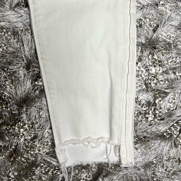 Express Mid Rise Jeans - Picture 5 of 5